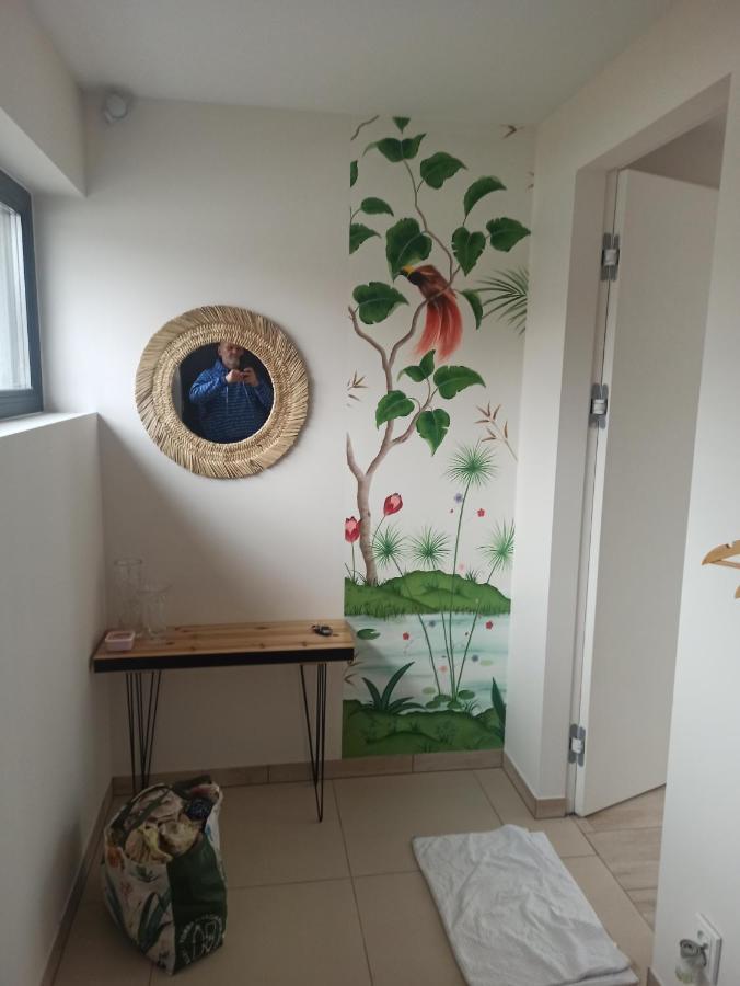Luksusowy- Nowoczesny Dom W Lesie Vila Kowalewo Exterior foto